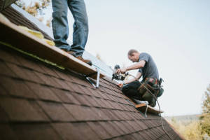 Local Roofers in Churchville, VA